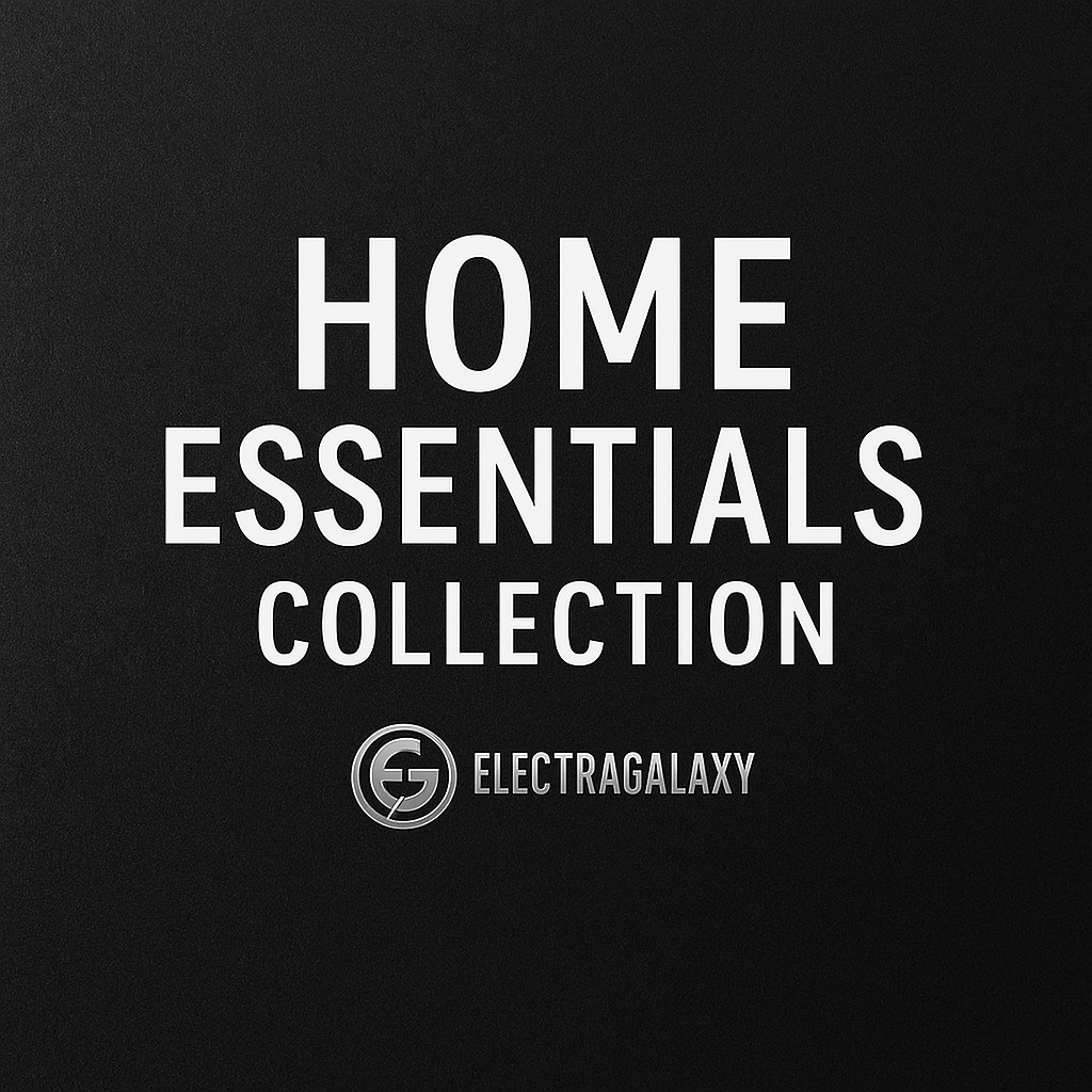 Electra Home Essentials Collection