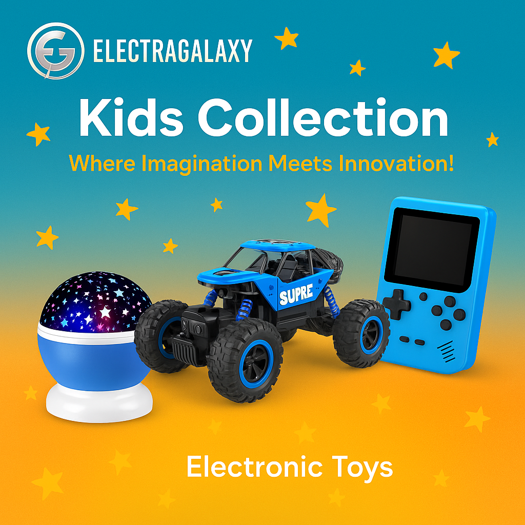 Kids Collection