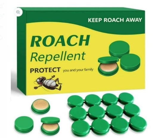 Ultimate Roach Killer Powder Gel – Buy 1 Get 1 Free | Instant Cockroach Protection